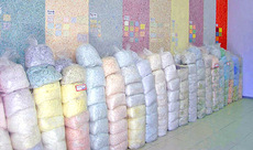 Жидкие обои. От 18 грн. за 1 кв.м. Доставка в любую точку Ук