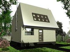 Архитектурная мастерская Аннона.