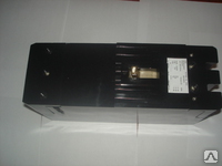 автоматический выключатель а 3716, а 3124, производитель, 20