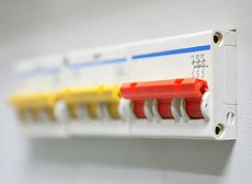 Вызов электрика в Донецке.