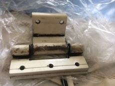 Петли дверные Киев, петли С-94, петли для алюминиевых дверей