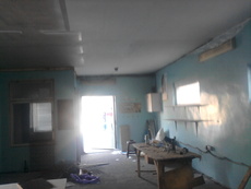 Ремонт под ключ. Качественно! Недорого!