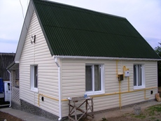 Установка газовых котлов. Сварка газовых труб Киев