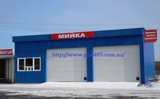 Автомойки, СТО, шиномонтажи, строительство автомоек под ключ