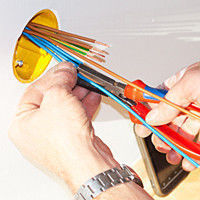 Срочный вызов электрика в Донецке.