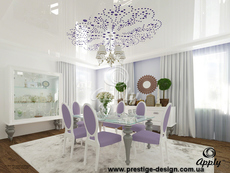 Натяжные Потолки. Резные Натяжные потолки