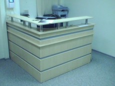 Офисное оборудование под заказ