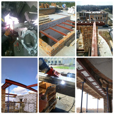 Сварщик Киев