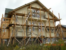 Строительно-ремонтные работы