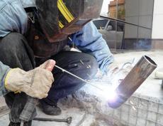 Электро - Сварка труб Киев