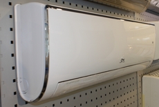 Кондиционеры - модели 2017 года  (Кривой Рог).