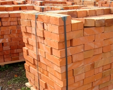 Продаем кирпич керамический марки М-125