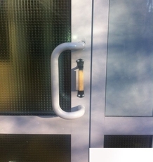 Ремонт дверей, петли S94, укрепление петель, замена.