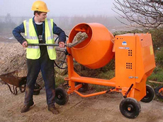 Продажа и аренда строительного оборудования