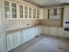 Столешницы из кварцита