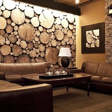 Изготовление и монтаж эксклюзивных деревянных интерьеров.