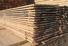 Доска, брус, пиломатериалы – от производителя!