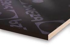 Фанера "Свеза"ФСФ