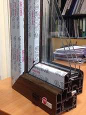 Качественные окна ПВХ от ВЕГА-пласт