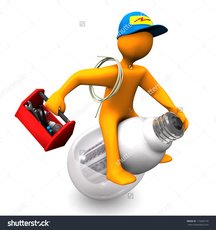 Срочный вызов электрика в Донецке.