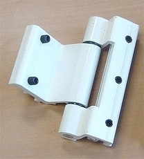 Петли для алюминиевых дверей s94