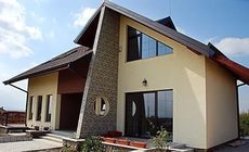 Будівництво каркасних будинків по Скандинавським технологіям