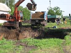 Услуги по строительству домов, дач, гаражей