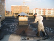 Строительство и ремонт кровли