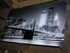 Стол 1050*650 по акционной цене! Производитель