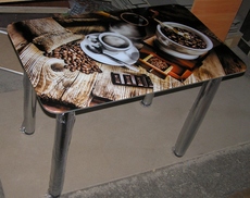 Стол 1050*621 по акционной цене. Производитель