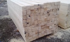 Пиломатериалы