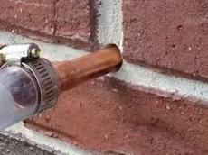 Пеноизол на современном оборудовании.