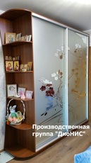 Кухни, детские, гостиные, спальни, кабинеты, прихожие