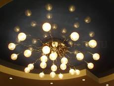 Повесить закрепить телевизор на стену, мастер в Донецке