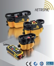 Промышленное оборудование Hetronic