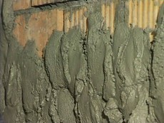 Выполним штукатурные работы быстро в Киеве и области.