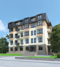 Вдихаємо нове життя в старі споруди