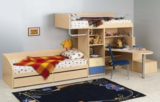 Детская мебель под заказ