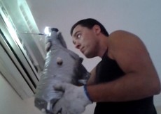 Кондиционеры в Одессе - монтаж, обслуживание, установка, чис