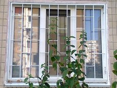 Решетки на окна, ворота, заборы, перила, калитки и др.