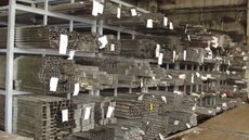 Продажа нержавеющего металлопроката