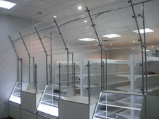 Торговое оборудование под заказ