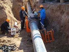 Проектирование, монтаж и строительство газопроводов, нефтепр