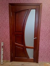 Столярный цех изготовит: окна, двери, балконы и др. изделия 