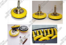 Продам виброизолирующие опоры ОВ-31м (виброопоры ОВ-31м)