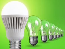 LED освещение