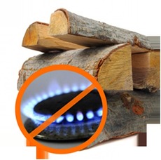 Реконструкция газовых котелен: перевод на твердое топливо