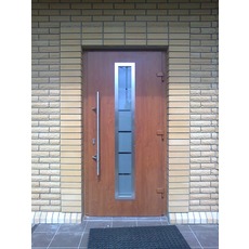 Двери Hormann