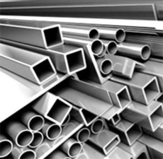 Трубы нержавеющие