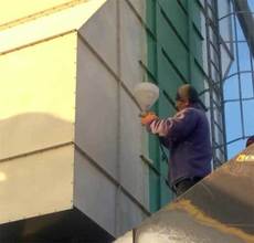 Теплоизоляционные материалы для воздуховода дешево